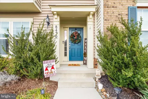 8430 Pine Bluff Rd, Frederick, MD 21704 photo 3