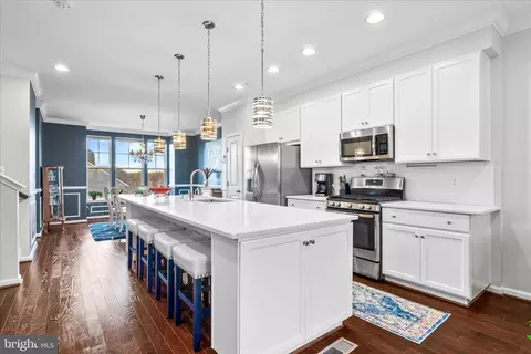 8430 Pine Bluff Rd, Frederick, MD 21704 photo 9