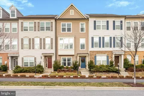 8430 Pine Bluff Rd, Frederick, MD 21704