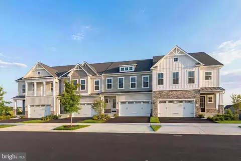 1154 Potomac View Pkwy, Brunswick, MD 21716