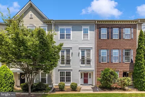 8828 Lew Wallace Rd, Frederick, MD 21704