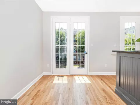 Entry Way - 8828 Lew Wallace Rd, Frederick, MD 21704 photo 2 of 3
