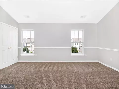 Bedroom - 8828 Lew Wallace Rd, Frederick, MD 21704 photo 5 of 5