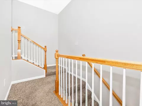 Entry Way - 8828 Lew Wallace Rd, Frederick, MD 21704 photo 3 of 3