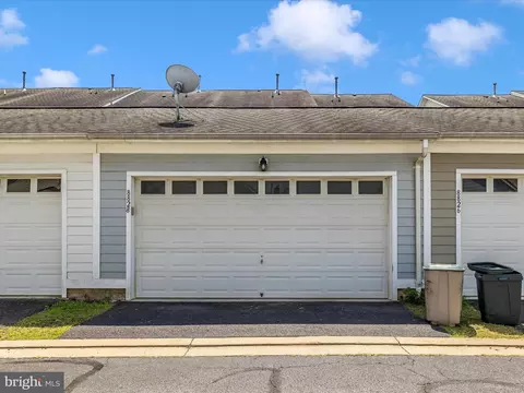 Exterior - 8828 Lew Wallace Rd, Frederick, MD 21704 photo 5 of 15