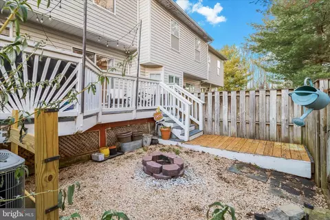 Exterior - 6123 Baldridge Ter, Frederick, MD 21701 photo 3 of 5