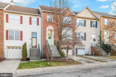 6123 Baldridge Ter, Frederick, MD 21701