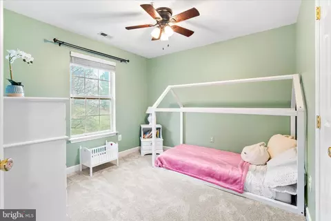 Bedroom - 6123 Baldridge Ter, Frederick, MD 21701 photo 2 of 2