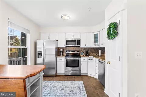 Kitchen - 6123 Baldridge Ter, Frederick, MD 21701 photo 1 of 2