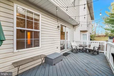 Exterior - 6123 Baldridge Ter, Frederick, MD 21701 photo 2 of 5
