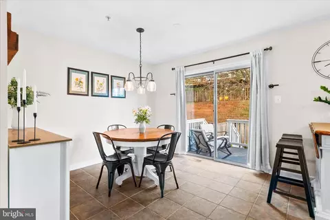 Dining - 6123 Baldridge Ter, Frederick, MD 21701 photo 1 of 2