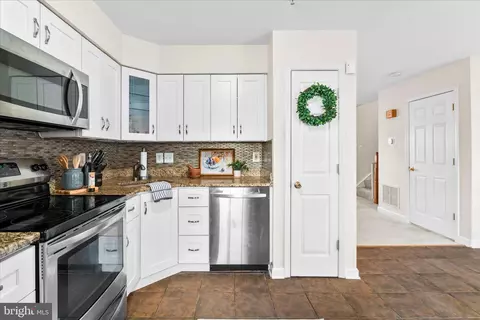 Kitchen - 6123 Baldridge Ter, Frederick, MD 21701 photo 2 of 2