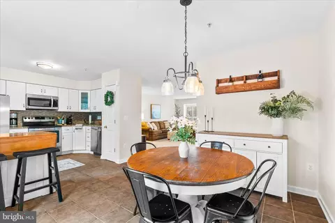 Dining - 6123 Baldridge Ter, Frederick, MD 21701 photo 2 of 2