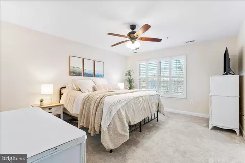 Bedroom - 6123 Baldridge Ter, Frederick, MD 21701 photo 1 of 2