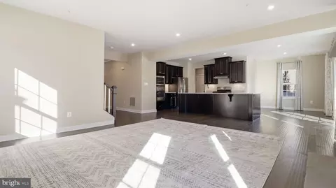 Entry Way - 5259 Blackgum, Frederick, MD 21703 photo 5 of 36