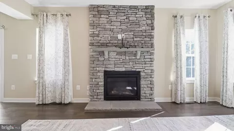 Entry Way - 5259 Blackgum, Frederick, MD 21703 photo 13 of 36