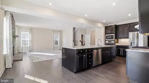 Entry Way - 5259 Blackgum, Frederick, MD 21703 photo 10 of 36