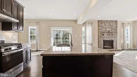 Entry Way - 5259 Blackgum, Frederick, MD 21703 photo 7 of 36