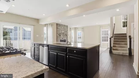 Entry Way - 5259 Blackgum, Frederick, MD 21703 photo 8 of 36