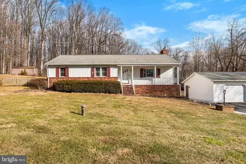 8520 Hemler Rd, Thurmont, MD 21788