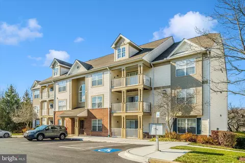 6117 Springwater Pl #1723, Frederick, MD 21701