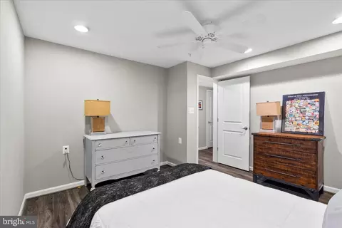 Bedroom - 1135 Holden Rd, Frederick, MD 21701 photo 7 of 7