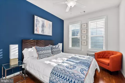 Bedroom - 1135 Holden Rd, Frederick, MD 21701 photo 4 of 7