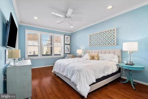 Bedroom - 1135 Holden Rd, Frederick, MD 21701 photo 1 of 7
