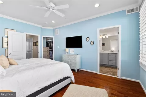 Bedroom - 1135 Holden Rd, Frederick, MD 21701 photo 2 of 7