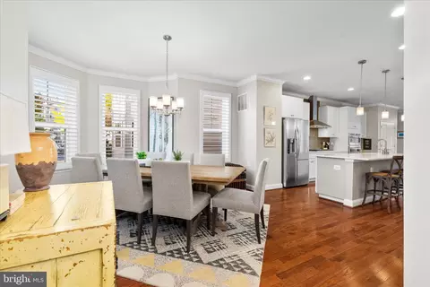 Dining - 1135 Holden Rd, Frederick, MD 21701 photo 1 of 3