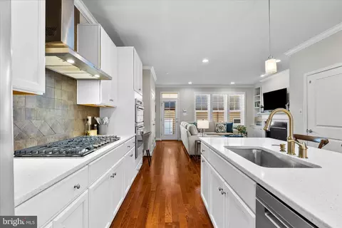 Kitchen - 1135 Holden Rd, Frederick, MD 21701 photo 4 of 4
