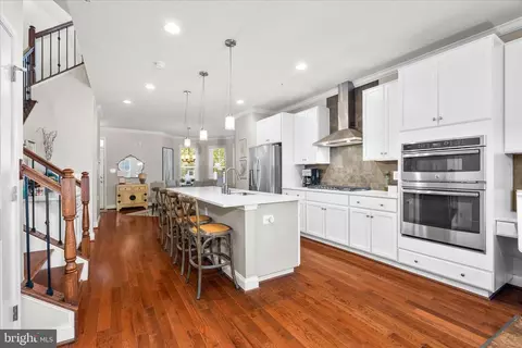 Kitchen - 1135 Holden Rd, Frederick, MD 21701 photo 1 of 4