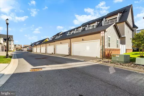 Exterior - 1135 Holden Rd, Frederick, MD 21701 photo 9 of 11
