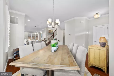 Dining - 1135 Holden Rd, Frederick, MD 21701 photo 2 of 3