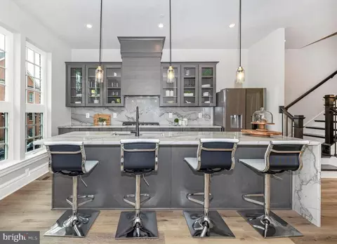 Kitchen - 418 N Maxwell Ave, Frederick, MD 21701 photo 1 of 8