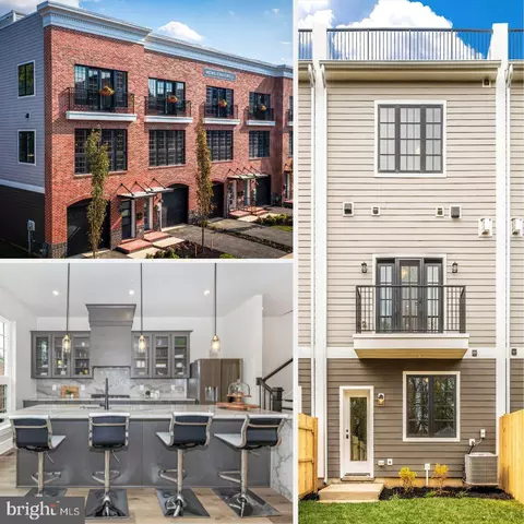 Exterior - 418 N Maxwell Ave, Frederick, MD 21701 photo 1 of 6