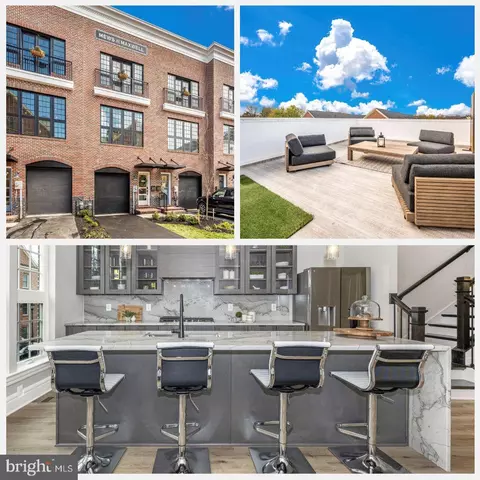 418 N Maxwell Ave, Frederick, MD 21701