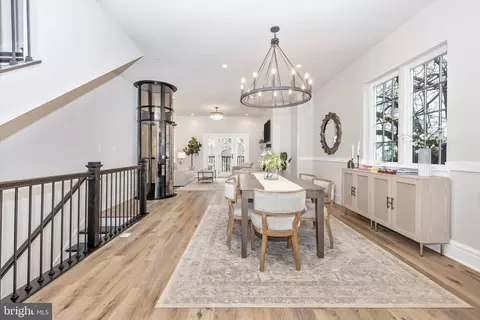 Dining - 418 N Maxwell Ave, Frederick, MD 21701 photo 2 of 2
