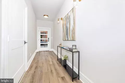 Entry Way - 418 N Maxwell Ave, Frederick, MD 21701 photo 1 of 13