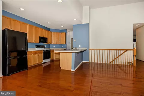 Kitchen - 828 Geronimo Dr, Frederick, MD 21701 photo 1 of 3