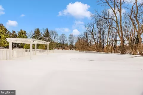 Exterior - 828 Geronimo Dr, Frederick, MD 21701 photo 13 of 15