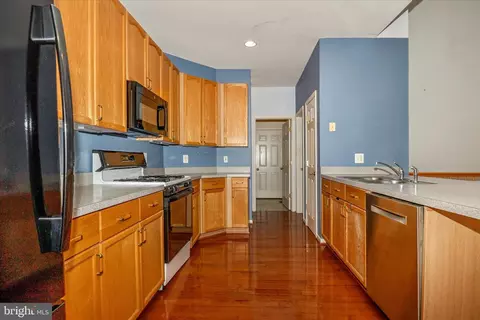 Kitchen - 828 Geronimo Dr, Frederick, MD 21701 photo 3 of 3
