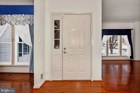 Entry Way - 828 Geronimo Dr, Frederick, MD 21701 photo 1 of 5
