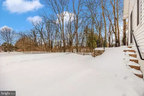 Exterior - 828 Geronimo Dr, Frederick, MD 21701 photo 12 of 15