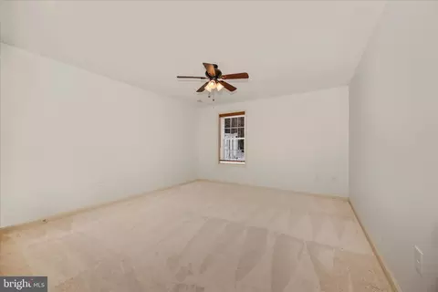 Bedroom - 828 Geronimo Dr, Frederick, MD 21701 photo 5 of 6