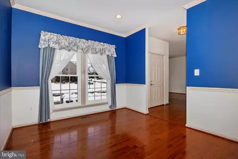 Entry Way - 828 Geronimo Dr, Frederick, MD 21701 photo 2 of 5