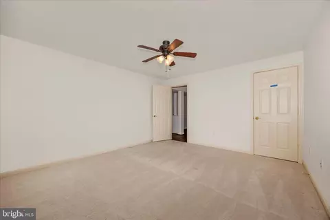 Bedroom - 828 Geronimo Dr, Frederick, MD 21701 photo 6 of 6