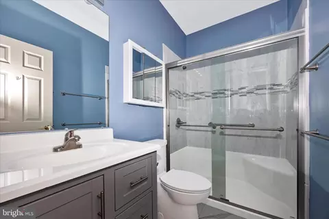 Bath - 828 Geronimo Dr, Frederick, MD 21701 photo 2 of 3