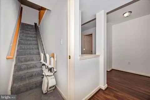 Entry Way - 828 Geronimo Dr, Frederick, MD 21701 photo 3 of 5