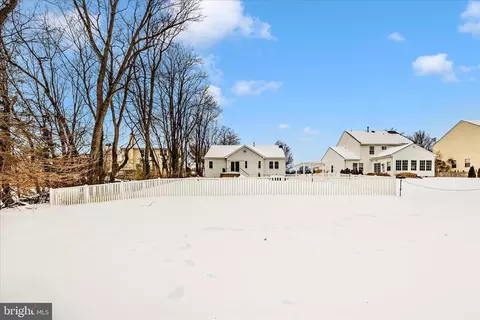 Exterior - 828 Geronimo Dr, Frederick, MD 21701 photo 11 of 15